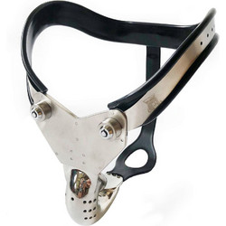 Kinksters Bent Chastity Male Cage Ζώνη Αγνότητας
