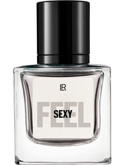 LR Feel Sexy Eau de Parfum 50ml