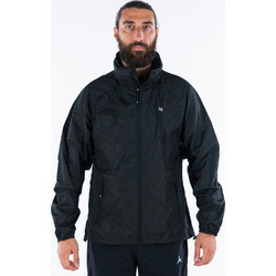 Apu Ανδρικό Μπουφάν Puffer Navy Μπλε 80528
