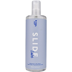 Loving Joy Slide Λιπαντικό Gel Νερού Κόλπου & Πρωκτού 500ml