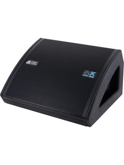 dB Technologies DVX DM28
