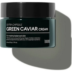 Tenzero Green Caviar Extra Capsule Cream 50gr