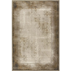 Ανατόλια Rustic Χαλί Ορθογώνιο 200x250cm 12795 Grey
