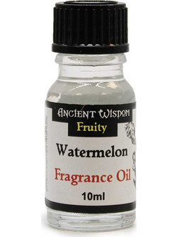 Ancient Wisdom Αιθέριο Έλαιο Watermelon 10ml