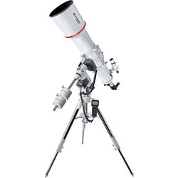 Bresser AC 152L/1200 Messier Hexafoc EXOS-2 Goto