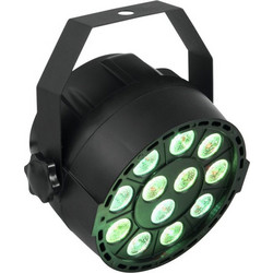 Eurolite PARty TCL Spot Φωτορυθμικό Προβολέας Beam LED DMX RGB