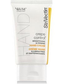 StriVectin Crepe Control Brightening & Firming Αντιγηραντική & Αναπλαστική Κρέμα Χεριών 60ml