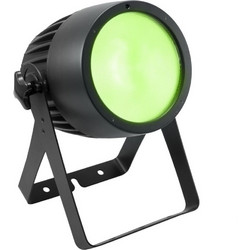 Eurolite COB200 Φωτορυθμικό Προβολέας LED DMX