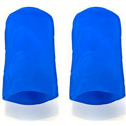 Sidas Gel Toe Cap Καλύμματα Δαχτύλων Σιλικόνης 2τμχ