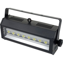 Eurolite COB PRO 8x20W Φωτορυθμικό Strobe Light LED DMX