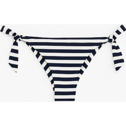 Billabong Leia Bikini Brazil Μαύρο Λευκό P3SW26BIS3