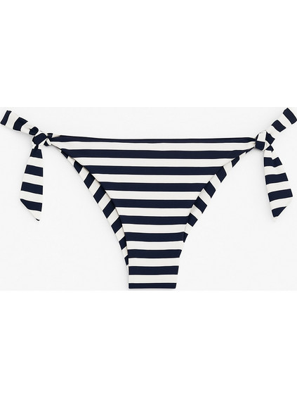 Billabong Leia Bikini Brazil Μαύρο Λευκό P3SW26BIS3