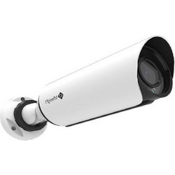 Milesight MS-C8163-PA IP Κάμερα Ασφαλείας 8MP 4K Αδιάβροχη