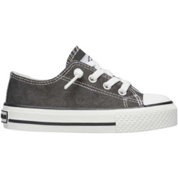 Naturino Παιδικά Sneakers Μαύρα 001-2018268-01-0A01