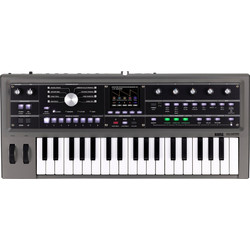 Korg MicroKORG 2