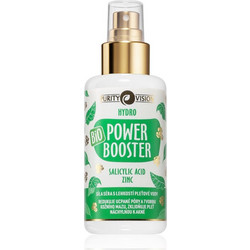 Purity Vision Ενυδατικό Booster Προσώπου Αλόη Προβιοτικά 100ml