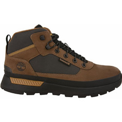 Timberland Field Trekker Mid Ανδρικά Μποτάκια Χακί Αδιάβροχα TB0A6DPS-A4K