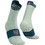 Compressport V4.0 Trail Ανδρικές Κάλτσες Ψηλές με Σχέδια Πράσινο Mint XU00048B-5142