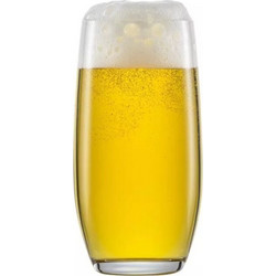 Banquet Σετ Ποτήρια Μπύρας Γυάλινα Schott Zwiesel 430ml 6τμχ 974258