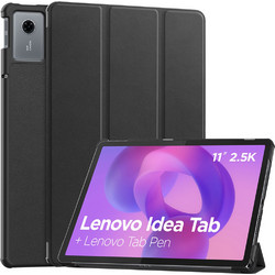Techsuit FoldPro Black (Lenovo Idea Tab 11)