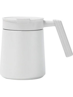 Tradesor 312512 White 450ml
