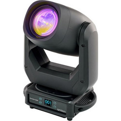 Ignition Entertainment Parsifal 500 Φωτορυθμικό Προβολέας Beam LED DMX με Ρομποτική Κεφαλή
