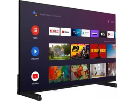 Kydos K43VF22SQ00 Smart Τηλεόραση 43" Full HD LED (2025)