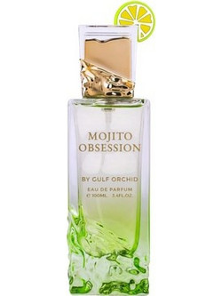 Gulf Orchid Mojito Obsession Eau de Parfum 100ml