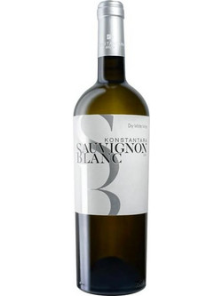 Konstantara Wines Sauvignon Blanc Κρασί Λευκό Ξηρό 750ml