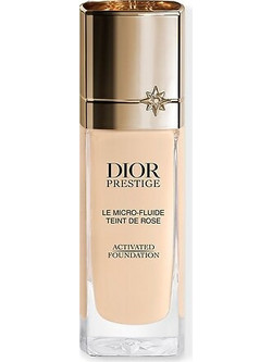 Dior Prestige Le Micro-Fluide 0N Liquid Foundation 30ml