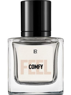LR Feel Comfy Eau de Parfum 50ml