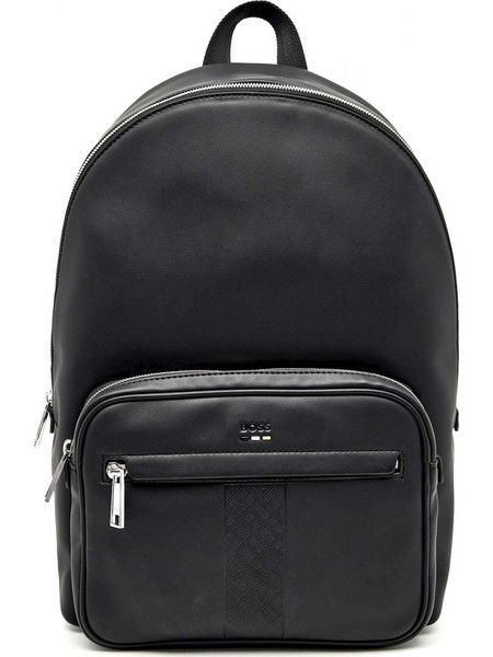 Hugo Boss Ray 50552610-001 Σακίδιο Πλάτης Μαύρο