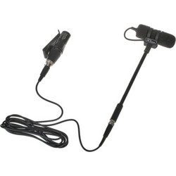 T.Bone Lucan System CC 200 RC Πυκνωτικό Μικρόφωνο XLR
