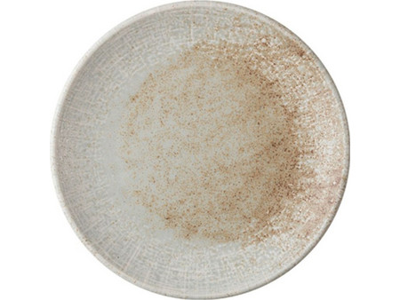 ID Fine Porselen Mellow Πιάτα Ρηχά Πορσελάνης 23cm 6τμχ 0752137