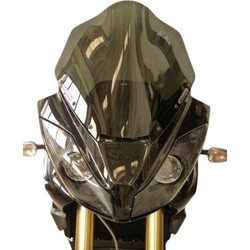Fabbri Φιμέ Ζελατίνα Μηχανής για Triumph Tiger 1050
