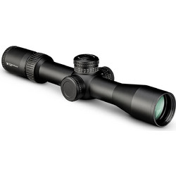 Vortex Optics Strike Eagle FFP Διόπτρα Καραμπίνας 3-18x44mm