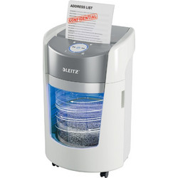 Leitz IQ OptiMax Small Office 350 P5 22lt 83590000