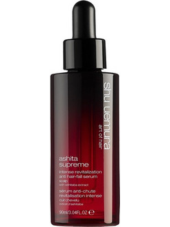 Shu Uemura Ashita Supreme Serum κατά της Τριχόπτωσης 90ml