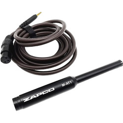 Zapco M-AT1 Μικρόφωνο XLR