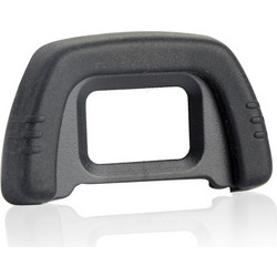 Caruba 48292 Eyecap Φωτογραφικής Μηχανής Nikon DK-21/DK-23