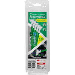 VisibleDust DualPower-X 1.6x Regular Strength MXD100 Καθαρισμός Αισθητήρα Φωτογραφικής Μηχανής Kit