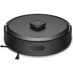 TP-Link TAPO RV30 MAX Σκούπα Ρομπότ για Σκούπισμα & Σφουγγάρισμα με Χαρτογράφηση και Wi-Fi