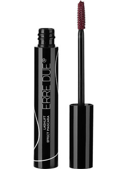 Erre Due Lashlift Effect 552 Merlot Muse Mascara για Όγκο 11ml