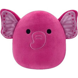Jazwares Squishmallows The butterfly Elephant 19cm