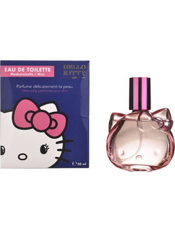 Take Care Hello Kitty Eau de Toilette 50ml