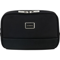 Samsonite Image 155317-1041 Γυναικείο Νεσεσέρ Ταξιδίου με Θήκες 22x9x14cm Μαύρο