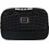Samsonite Image 155317-1041 Γυναικείο Νεσεσέρ Ταξιδίου με Θήκες 22x9x14cm Μαύρο
