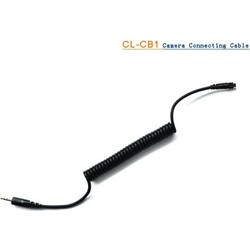 PIXEL Plug CB1 Καλώδιο Φωτογραφικής Μηχανής