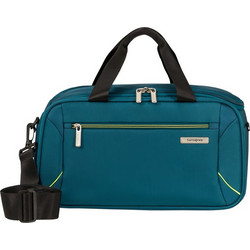 Samsonite Base Breeze 154774-1686 Σακ Βουαγιάζ 24lt Πετρόλ