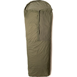 Snugpak Special Forces Sleeping Bag Μονό Χακί 654290118